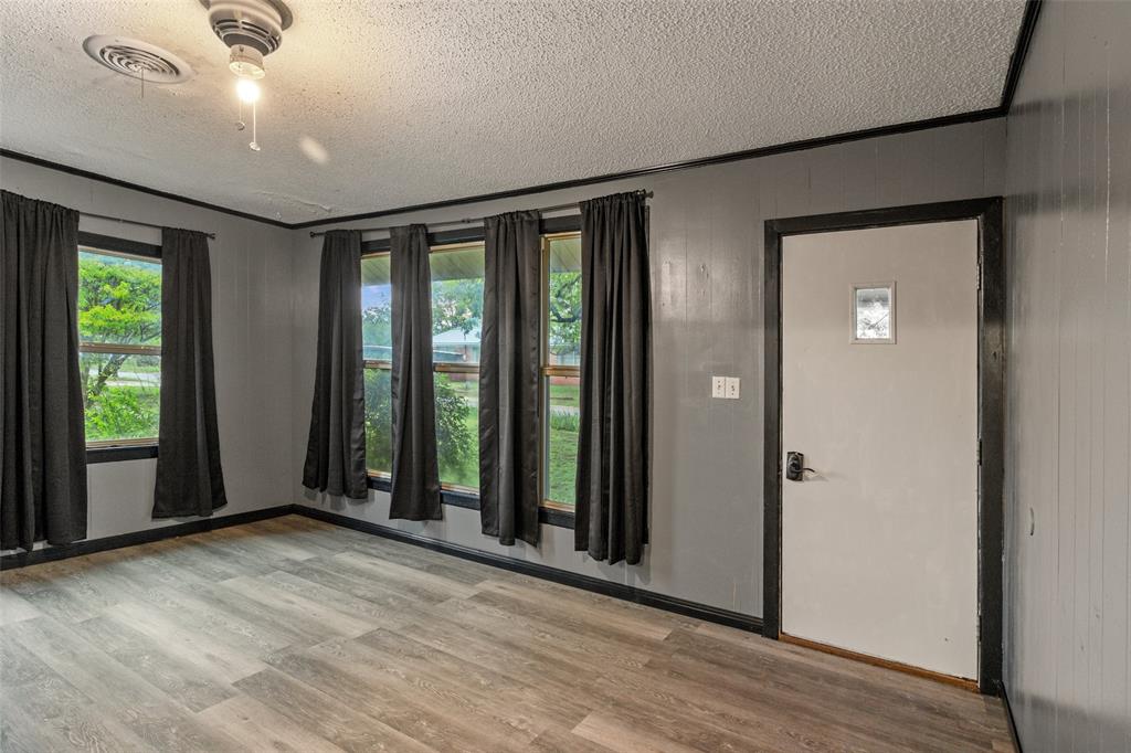 Rice E - Residential