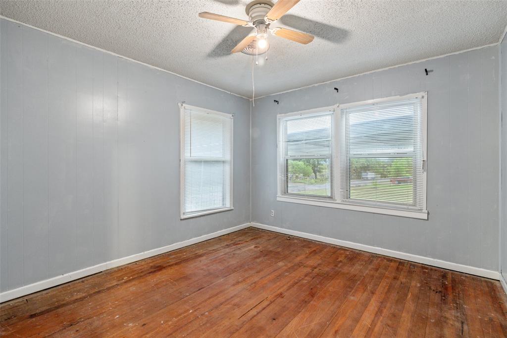 Rice E - Residential