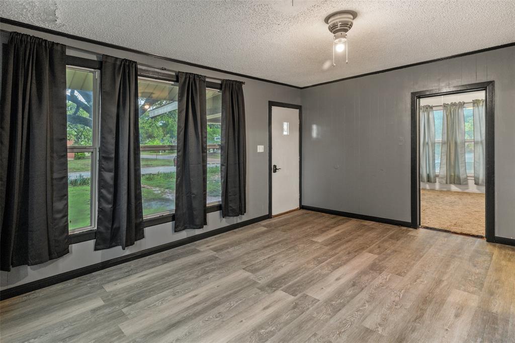 Rice E - Residential