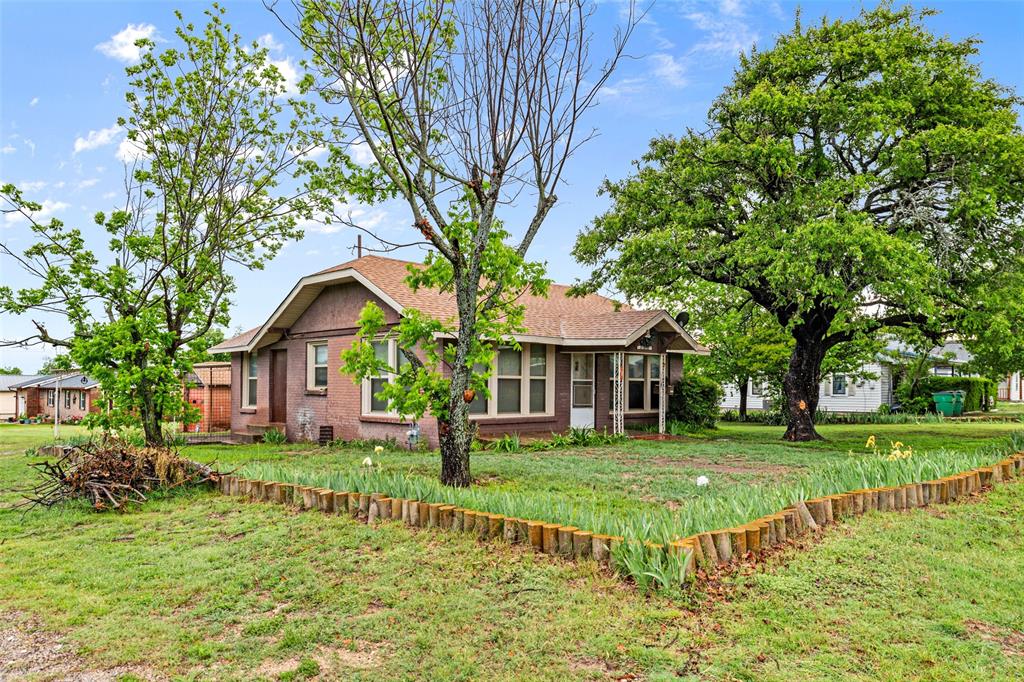 Rice E - Residential