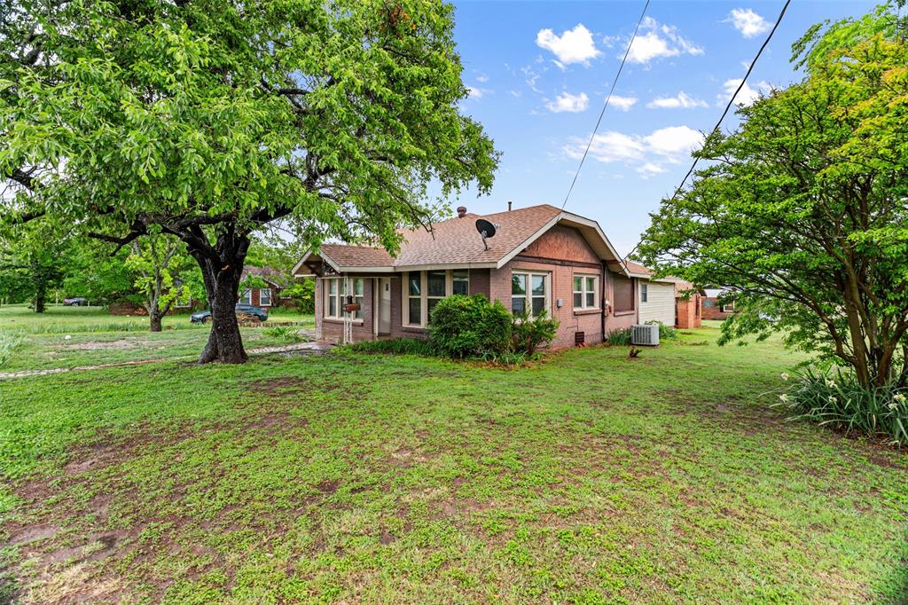 Rice E - Residential