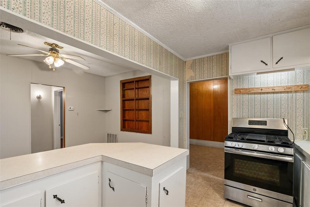 Rice E - Residential