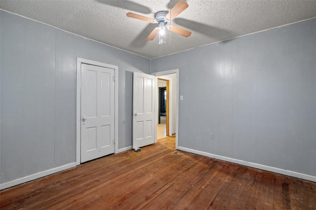 Rice E - Residential