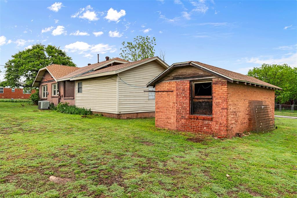 Rice E - Residential