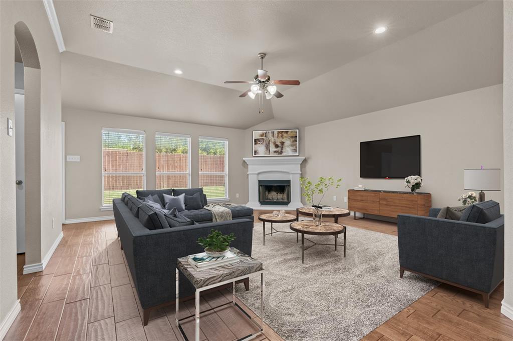 842 Randall Road