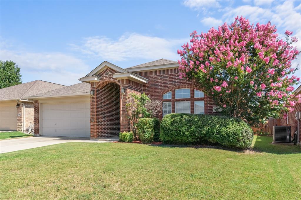 842 Randall Road