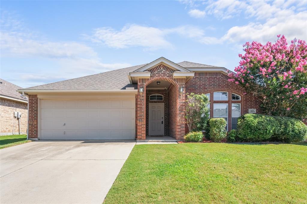 842 Randall Road