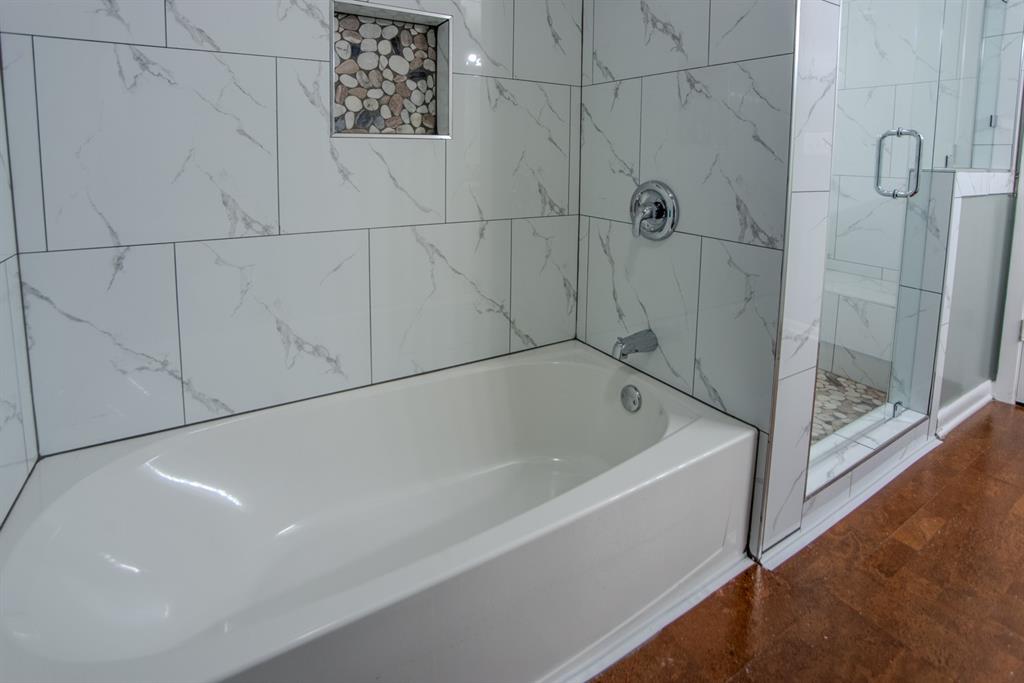 Floyd Terrace - Residential Lease