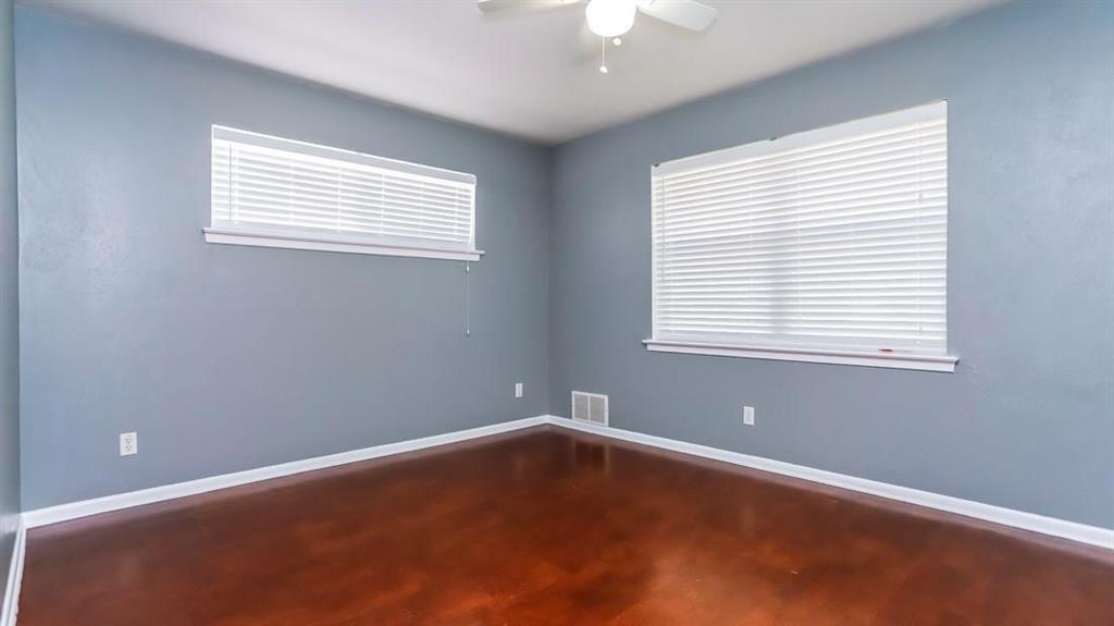 Floyd Terrace - Residential Lease