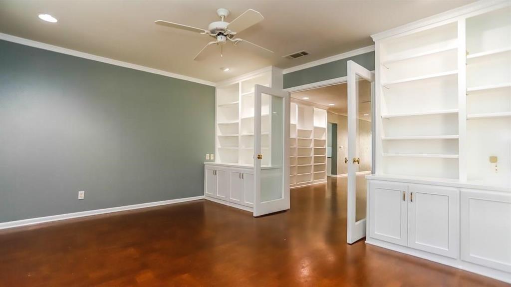 Floyd Terrace - Residential Lease