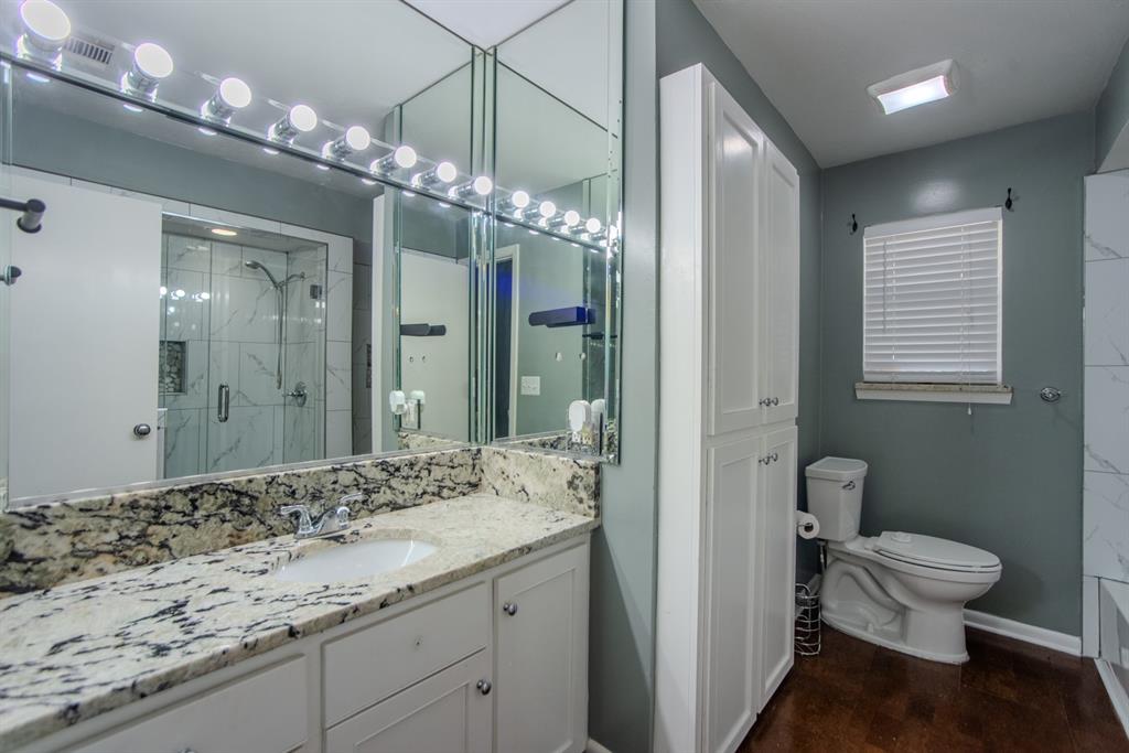 Floyd Terrace - Residential Lease