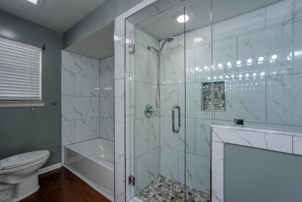 Floyd Terrace - Residential Lease