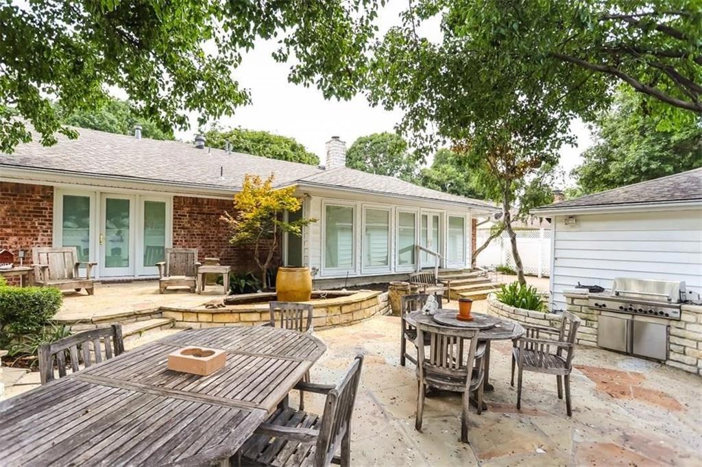 Floyd Terrace - Residential Lease