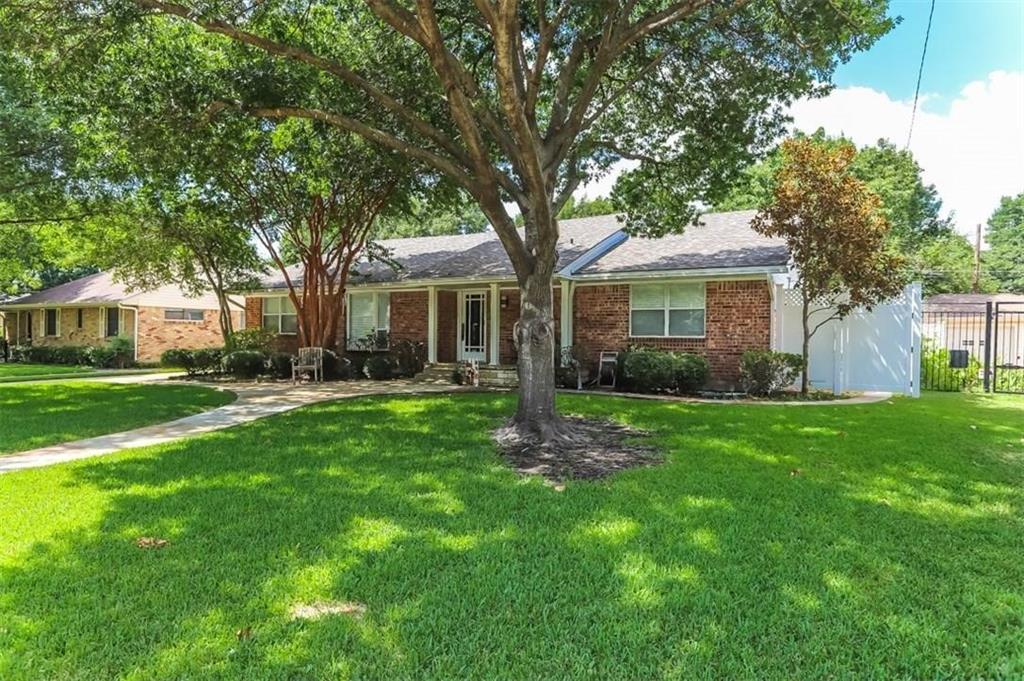 Floyd Terrace - Residential Lease