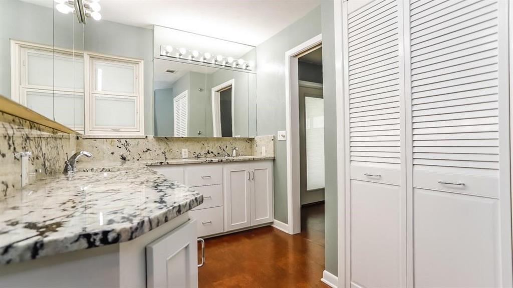 Floyd Terrace - Residential Lease