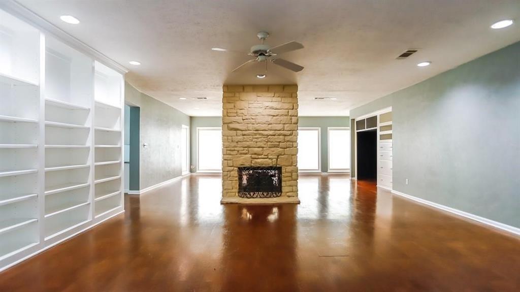 Floyd Terrace - Residential Lease