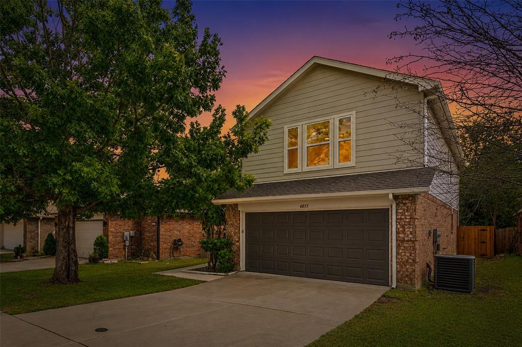 Parkview Hills - Residential