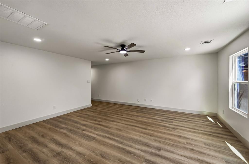 Parkview Hills - Residential