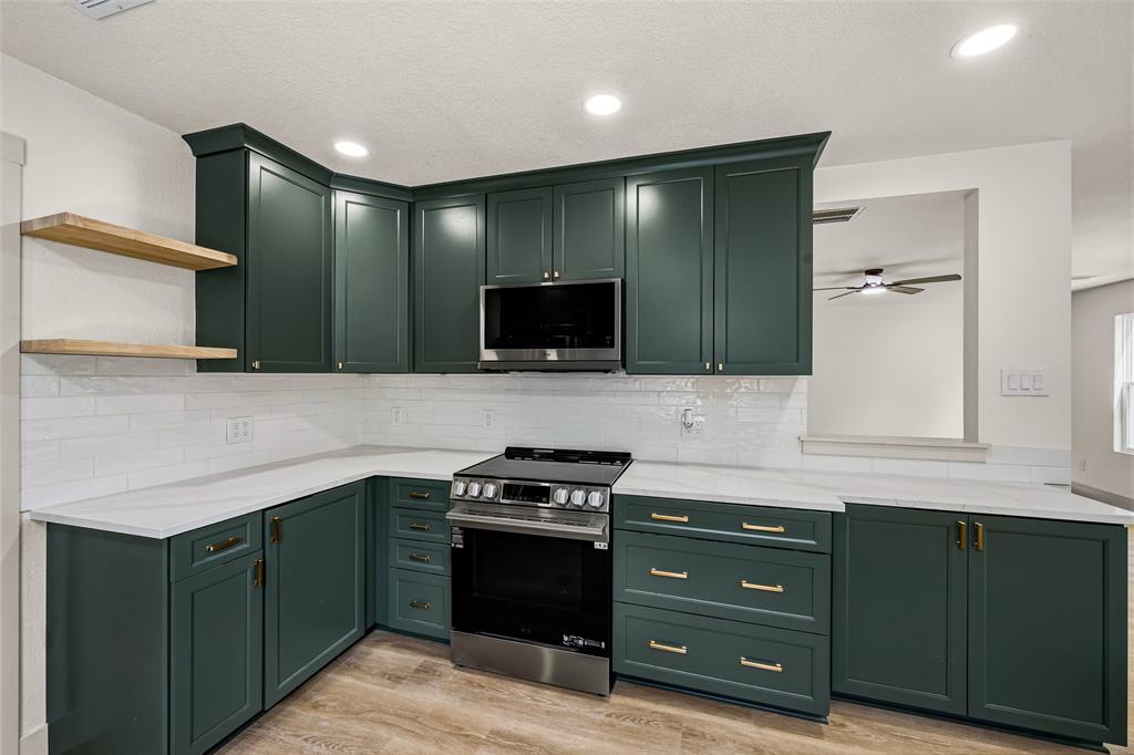 Parkview Hills - Residential