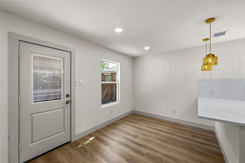 Parkview Hills - Residential