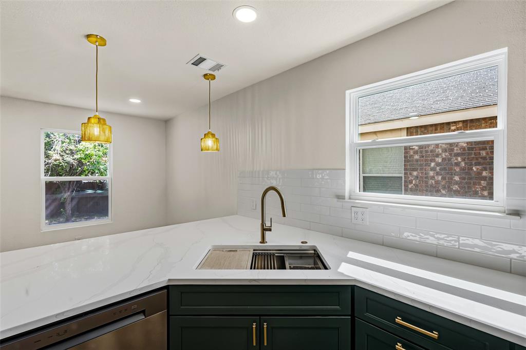 Parkview Hills - Residential