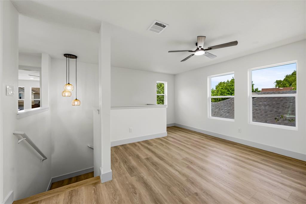 Parkview Hills - Residential