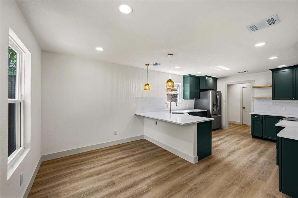Parkview Hills - Residential