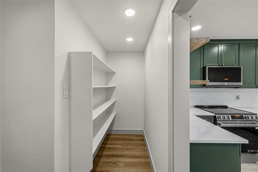 Parkview Hills - Residential