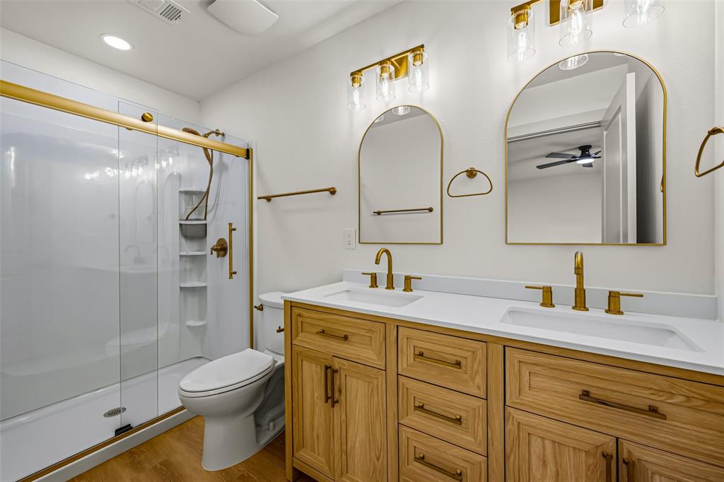 Parkview Hills - Residential