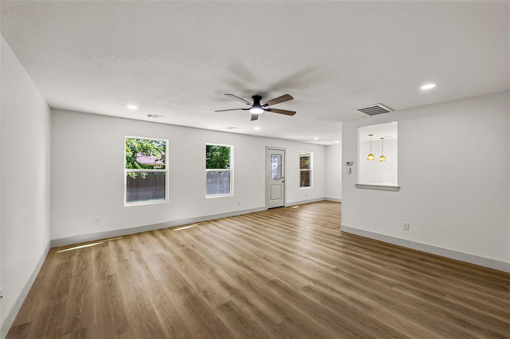 Parkview Hills - Residential
