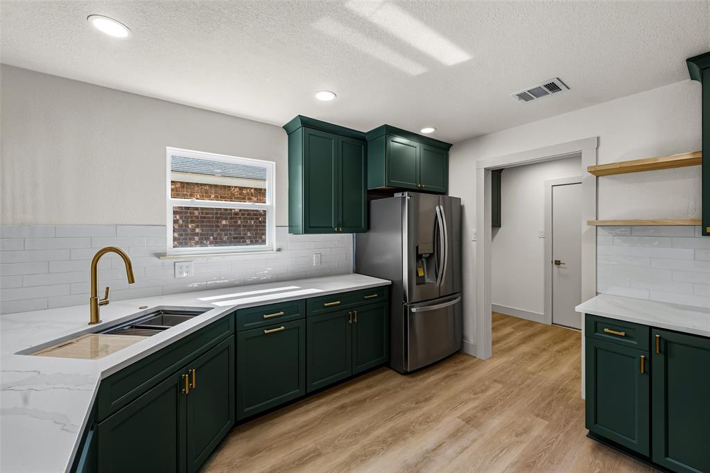 Parkview Hills - Residential