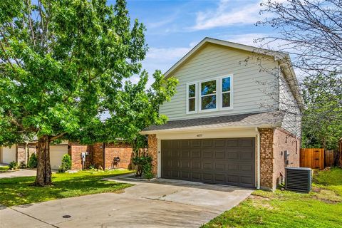 4855 Waterford Drive Fort Worth TX 76179