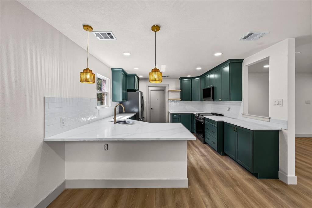 Parkview Hills - Residential