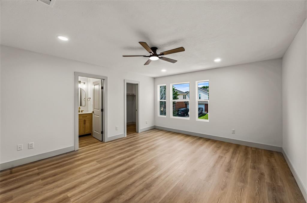 Parkview Hills - Residential