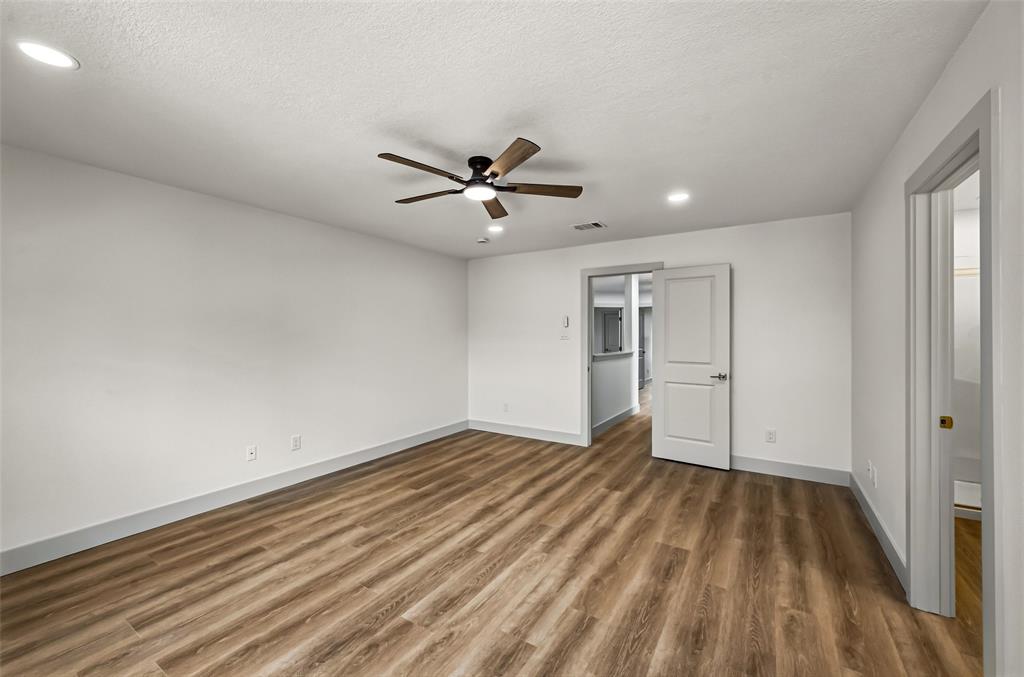 Parkview Hills - Residential