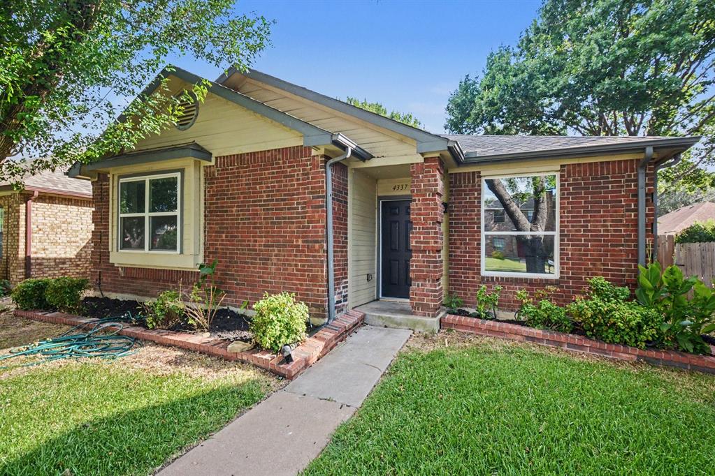 4337 Harvest Hill Road