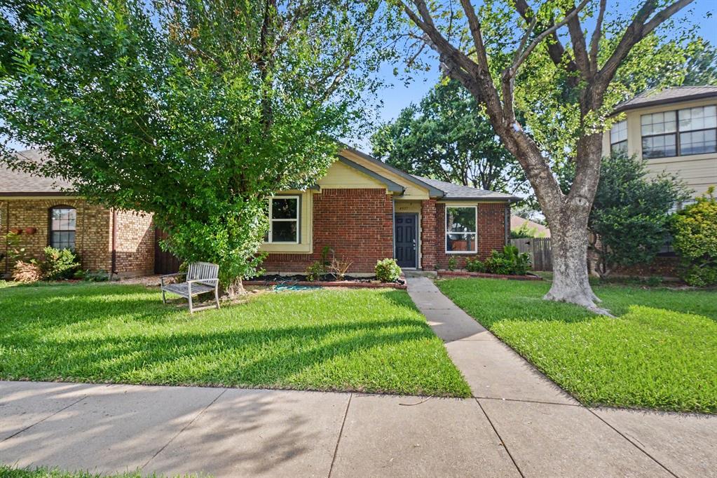 4337 Harvest Hill Road
