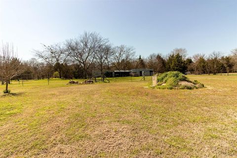 A home in Kemp