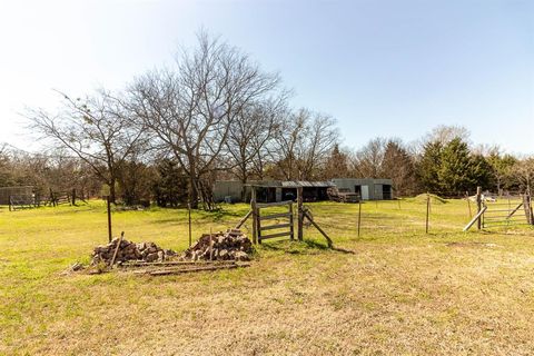 A home in Kemp