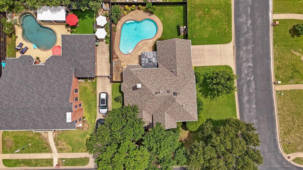 525 Springhill Drive