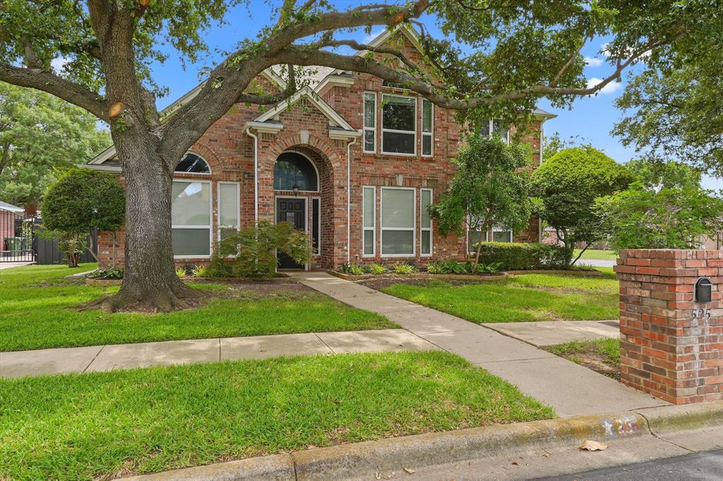 525 Springhill Drive