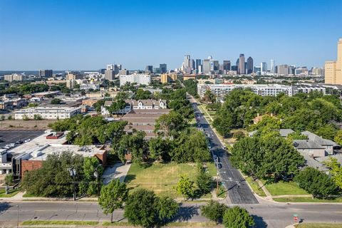 4422 Swiss Avenue Dallas TX 75204