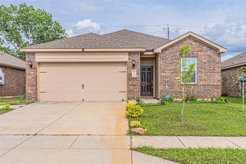 Property photo of 323 Cedar Creek Drive, Princeton, TX 75407