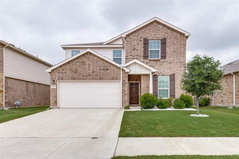 5616 Apple Grove Way Fort Worth TX 76123