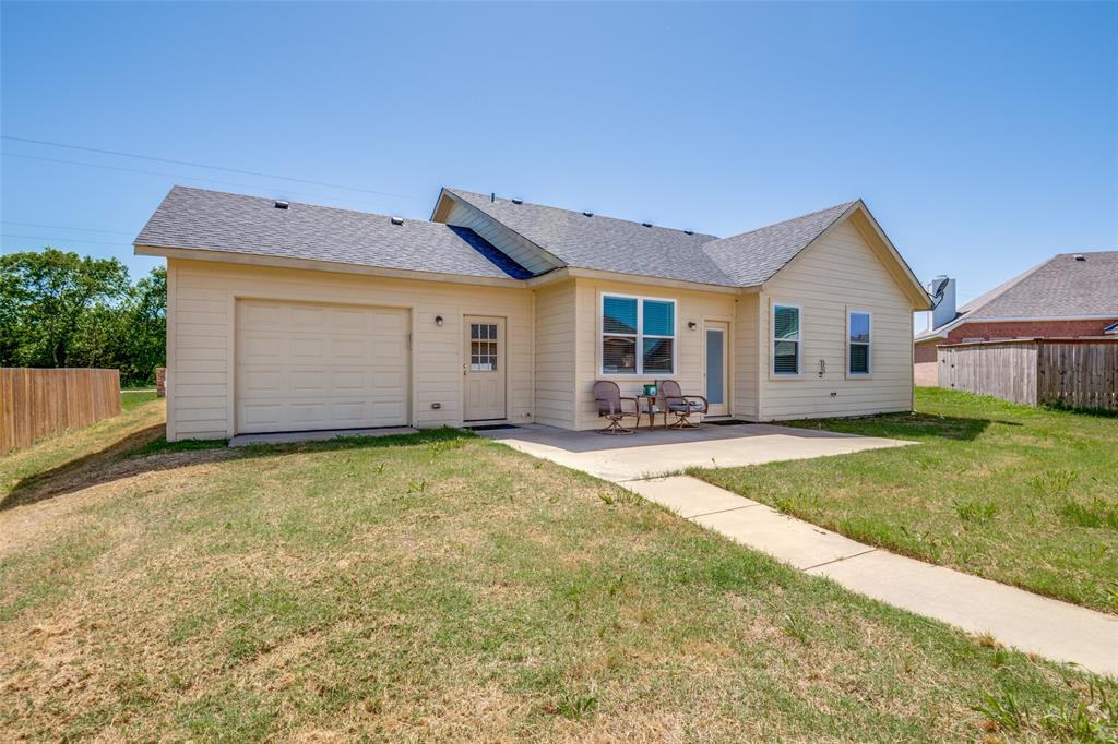 Webster - Residential