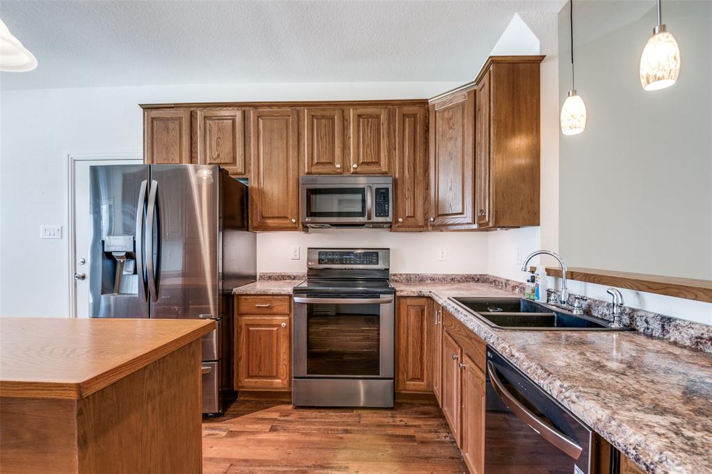 Webster - Residential