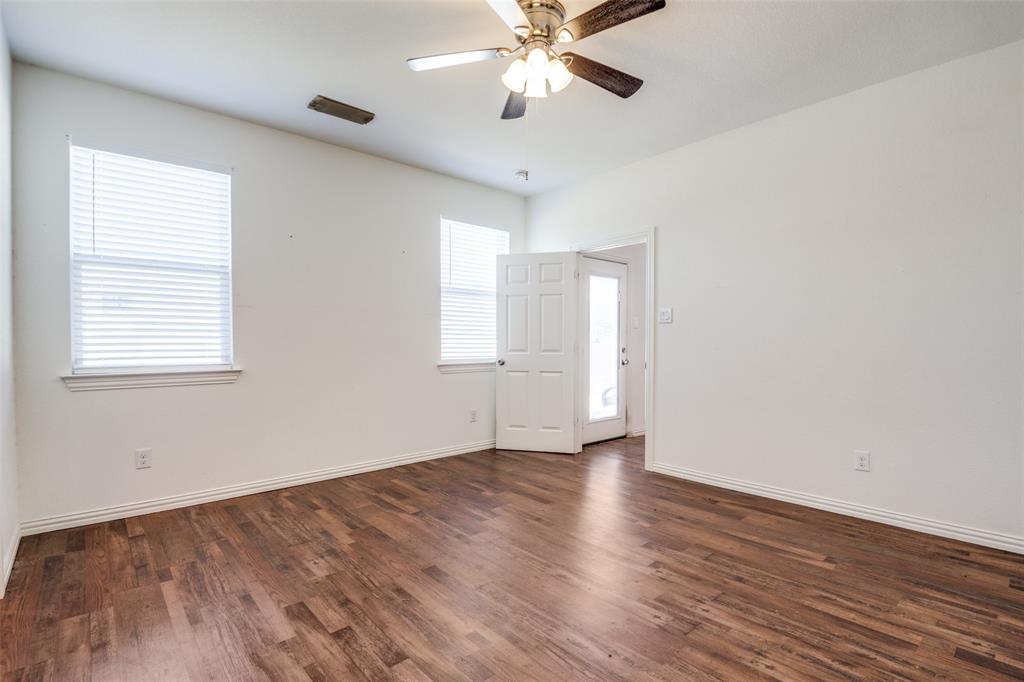 Webster - Residential