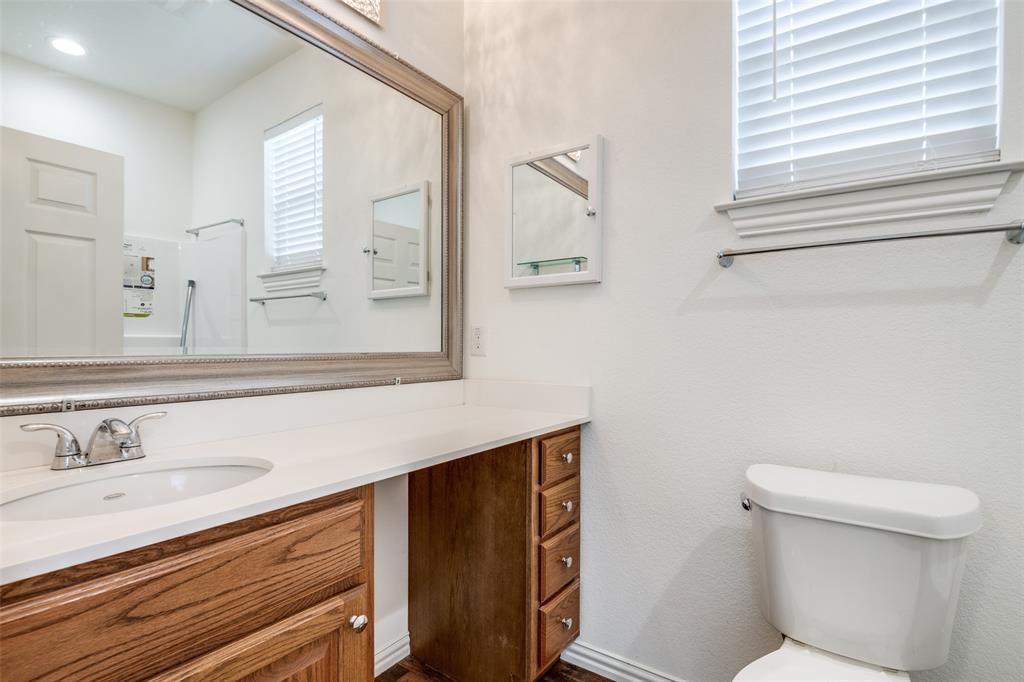 Webster - Residential