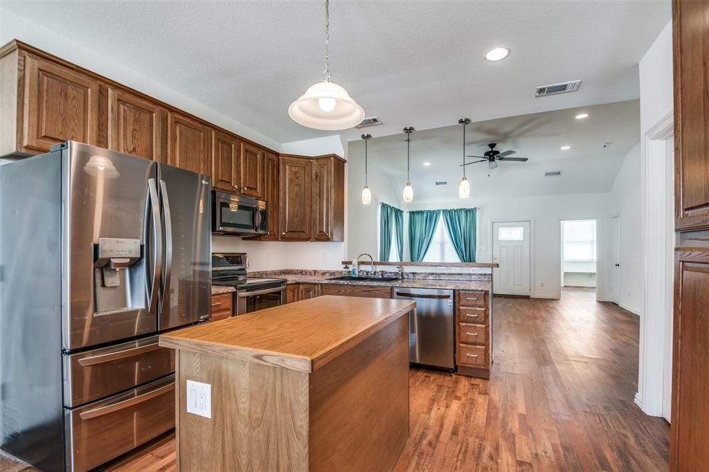 Webster - Residential