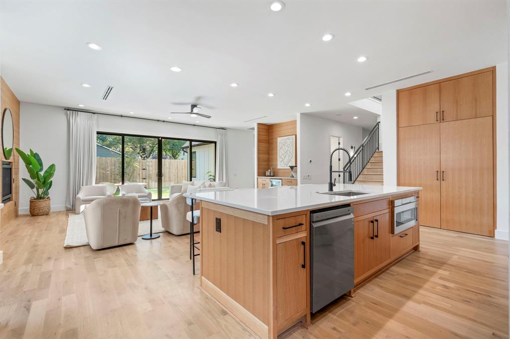 Mccommas Place - Residential